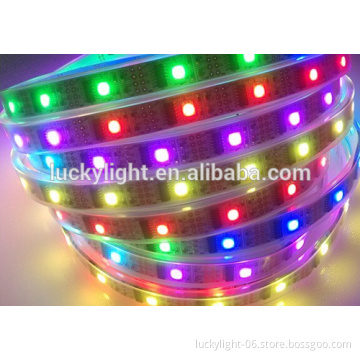 Guangdong factory waterproof IP68 rgb 5630 led strip
